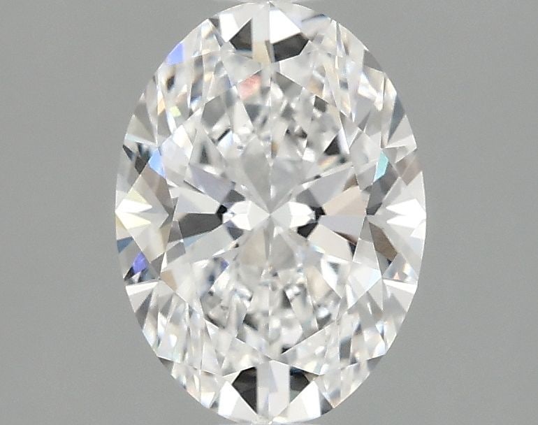 IGI Oval 1.61ct D VVS2 - Loose Lab Diamond: IGI Oval 1.61ct D VVS2 - Loose Lab Diamond Item Specifics: Source: This Is A Real Diamond Grown In A Lab Not Mined. Carat: 1.61 Cut: - Color: D Clarity: VVS2 Polish: EX Symmetry: EX Measurements: 9.06