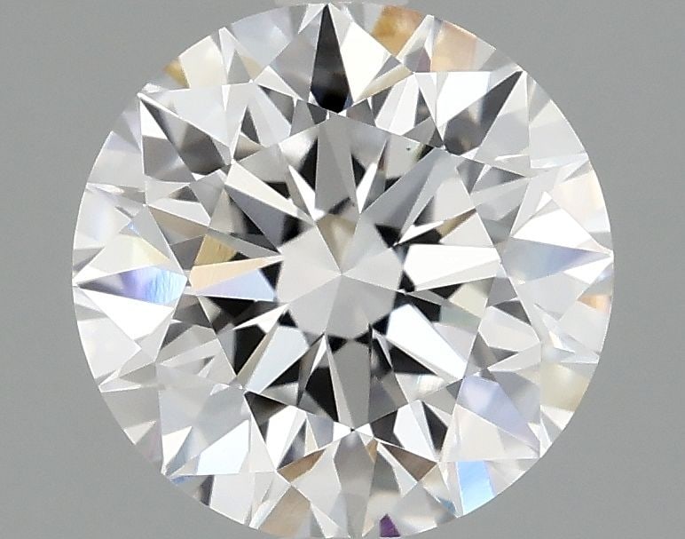 IGI Round 1.98ct E VVS2 - Loose Lab Diamond: IGI Round 1.98ct E VVS2 - Loose Lab Diamond Item Specifics: Source: This Is A Real Diamond Grown In A Lab Not Mined. Carat: 1.98 Cut: EX Color: E Clarity: VVS2 Polish: EX Symmetry: EX Measurements: 7.