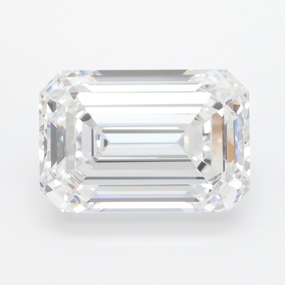IGI Emerald 3.04ct D VVS1 - Loose Lab Diamond: IGI Emerald 3.04ct D VVS1 - Loose Lab Diamond Item Specifics: Source: This Is A Real Diamond Grown In A Lab Not Mined. Carat: 3.04 Cut: - Color: D Clarity: VVS1 Polish: EX Symmetry: EX Measurements: 9