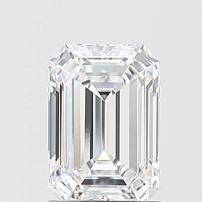IGI Emerald 1.56ct D VVS2 - Loose Lab Diamond: IGI Emerald 1.56ct D VVS2 - Loose Lab Diamond Item Specifics: Source: This Is A Real Diamond Grown In A Lab Not Mined. Carat: 1.56 Cut: - Color: D Clarity: VVS2 Polish: EX Symmetry: EX Measurements: 7