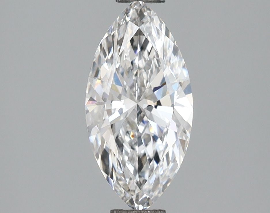 IGI Marquise 1.01ct D VVS2 - Loose Lab Diamond: IGI Marquise 1.01ct D VVS2 - Loose Lab Diamond Item Specifics: Source: This Is A Real Diamond Grown In A Lab Not Mined. Carat: 1.01 Cut: - Color: D Clarity: VVS2 Polish: EX Symmetry: VG Measurements: 