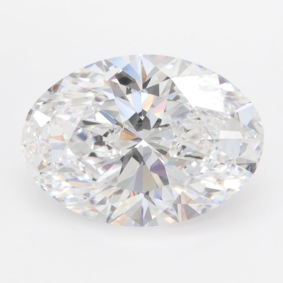 IGI Oval 3.06ct D VVS1 - Loose Lab Diamond: IGI Oval 3.06ct D VVS1 - Loose Lab Diamond Item Specifics: Source: This Is A Real Diamond Grown In A Lab Not Mined. Carat: 3.06 Cut: - Color: D Clarity: VVS1 Polish: EX Symmetry: EX Measurements: 11.5