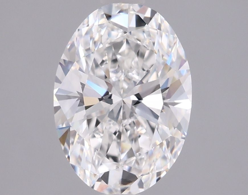 IGI Oval 1.53ct D VVS1 - Loose Lab Diamond: IGI Oval 1.53ct D VVS1 - Loose Lab Diamond Item Specifics: Source: This Is A Real Diamond Grown In A Lab Not Mined. Carat: 1.53 Cut: - Color: D Clarity: VVS1 Polish: EX Symmetry: EX Measurements: 9.14