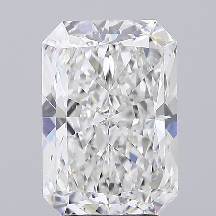 IGI Radiant 3.52ct F VVS2 - Loose Lab Diamond: IGI Radiant 3.52ct F VVS2 - Loose Lab Diamond Item Specifics: Source: This Is A Real Diamond Grown In A Lab Not Mined. Carat: 3.52 Cut: - Color: F Clarity: VVS2 Polish: EX Symmetry: EX Measurements: 1