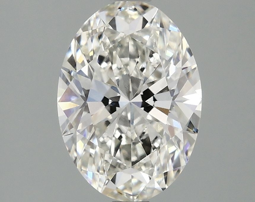 IGI Oval 2.07ct G VVS2 - Loose Lab Diamond: IGI Oval 2.07ct G VVS2 - Loose Lab Diamond Item Specifics: Source: This Is A Real Diamond Grown In A Lab Not Mined. Carat: 2.07 Cut: - Color: G Clarity: VVS2 Polish: EX Symmetry: EX Measurements: 10.0