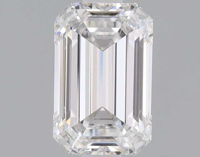 IGI Emerald 1.09ct D IF - Loose Lab Diamond: IGI Emerald 1.09ct D IF - Loose Lab Diamond Item Specifics: Source: This Is A Real Diamond Grown In A Lab Not Mined. Carat: 1.09 Cut: - Color: D Clarity: IF Polish: EX Symmetry: EX Measurements: 7.25L