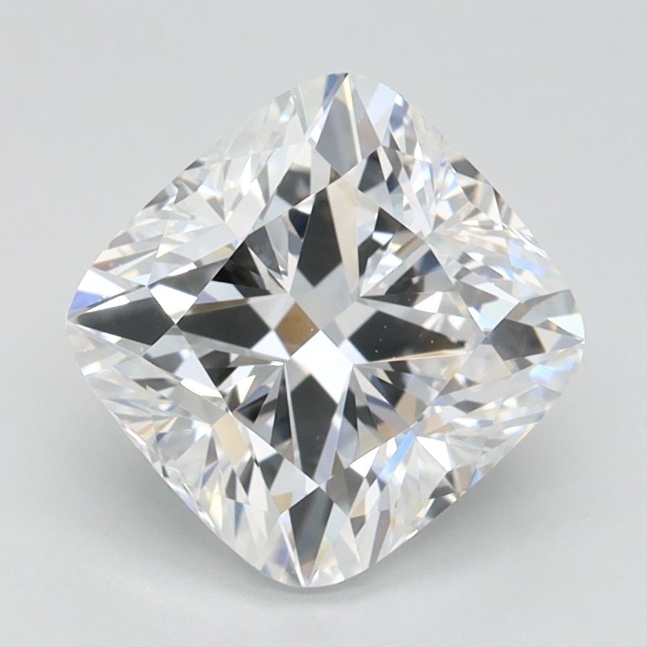 IGI Cushion Modified 1.93ct D FL - Loose Lab Diamond: IGI Cushion Modified 1.93ct D FL - Loose Lab Diamond Item Specifics: Source: This Is A Real Diamond Grown In A Lab Not Mined. Carat: 1.93 Cut: - Color: D Clarity: FL Polish: EX Symmetry: EX Measuremen