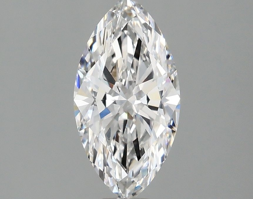 IGI Marquise 1.04ct E VVS2 - Loose Lab Diamond: IGI Marquise 1.04ct E VVS2 - Loose Lab Diamond Item Specifics: Source: This Is A Real Diamond Grown In A Lab Not Mined. Carat: 1.04 Cut: - Color: E Clarity: VVS2 Polish: EX Symmetry: EX Measurements: 