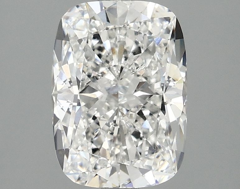 IGI Cushion Modified 2.02ct E VVS2 - Loose Lab Diamond: IGI Cushion Modified 2.02ct E VVS2 - Loose Lab Diamond Item Specifics: Source: This Is A Real Diamond Grown In A Lab Not Mined. Carat: 2.02 Cut: - Color: E Clarity: VVS2 Polish: EX Symmetry: EX Measur