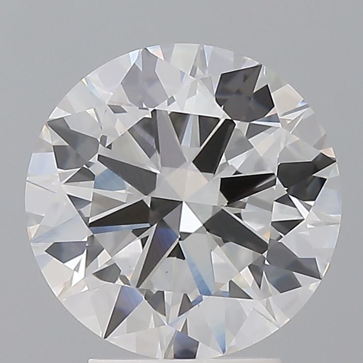 IGI Round 3.5ct E VVS2 - Loose Lab Diamond: IGI Round 3.5ct E VVS2 - Loose Lab Diamond Item Specifics: Source: This Is A Real Diamond Grown In A Lab Not Mined. Carat: 3.5 Cut: EX Color: E Clarity: VVS2 Polish: EX Symmetry: EX Measurements: 9.75