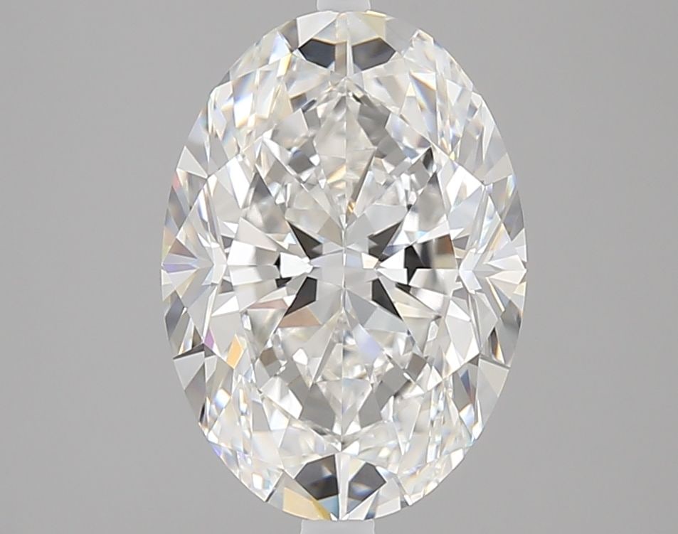 IGI Oval 4.01ct E VVS1 - Loose Lab Diamond: IGI Oval 4.01ct E VVS1 - Loose Lab Diamond Item Specifics: Source: This Is A Real Diamond Grown In A Lab Not Mined. Carat: 4.01 Cut: - Color: E Clarity: VVS1 Polish: EX Symmetry: EX Measurements: 12.1