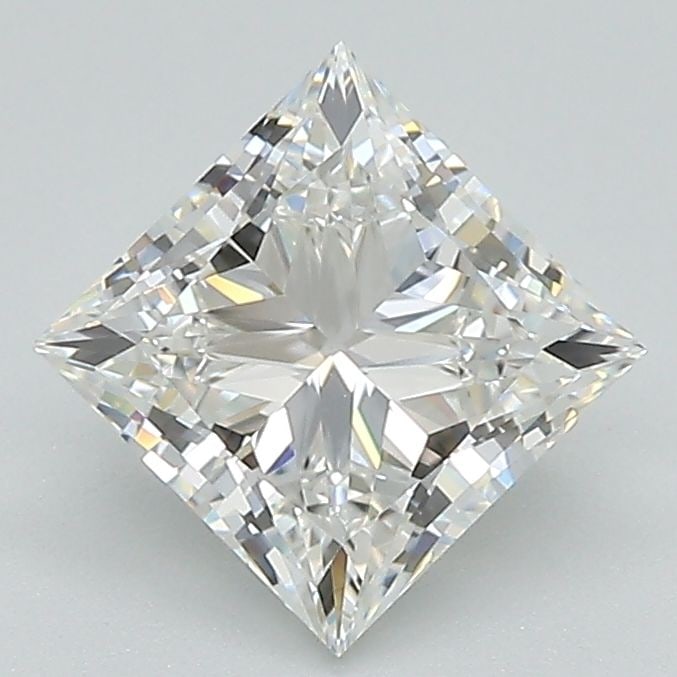 IGI Princess 1.5ct F VVS2 - Loose Lab Diamond: IGI Princess 1.5ct F VVS2 - Loose Lab Diamond Item Specifics: Source: This Is A Real Diamond Grown In A Lab Not Mined. Carat: 1.5 Cut: - Color: F Clarity: VVS2 Polish: EX Symmetry: VG Measurements: 6.