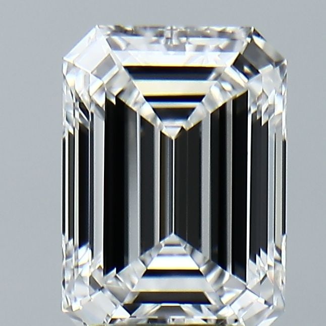 IGI Emerald 2.55ct E VVS1 - Loose Lab Diamond: IGI Emerald 2.55ct E VVS1 - Loose Lab Diamond Item Specifics: Source: This Is A Real Diamond Grown In A Lab Not Mined. Carat: 2.55 Cut: - Color: E Clarity: VVS1 Polish: EX Symmetry: EX Measurements: 9