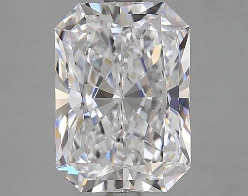 GIA Radiant 3.32ct D VVS1 - Loose Lab Diamond: GIA Radiant 3.32ct D VVS1 - Loose Lab Diamond Item Specifics: Source: This Is A Real Diamond Grown In A Lab Not Mined. Carat: 3.32 Cut: - Color: D Clarity: VVS1 Polish: EX Symmetry: EX Measurements: 1