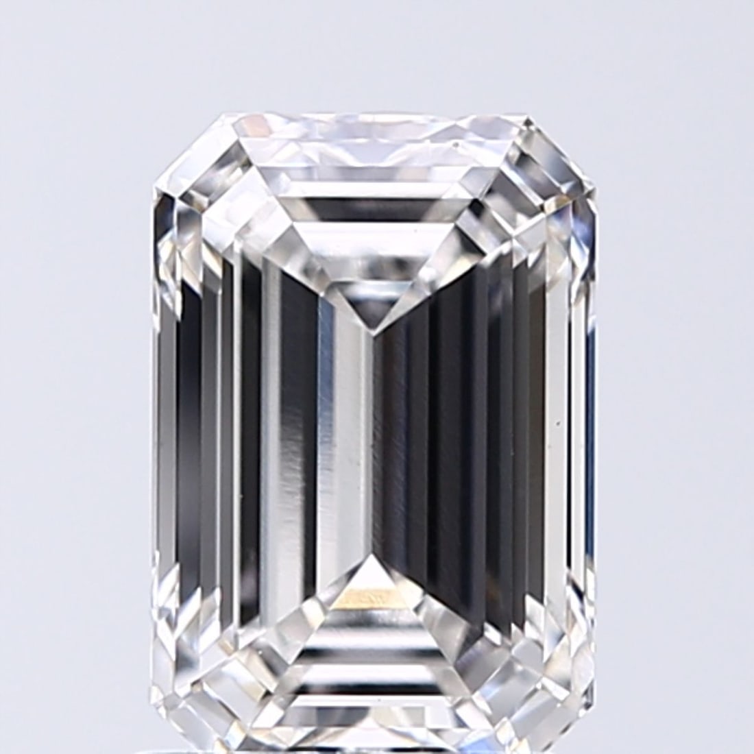 IGI Emerald 1.55ct G VVS2 - Loose Lab Diamond: IGI Emerald 1.55ct G VVS2 - Loose Lab Diamond Item Specifics: Source: This Is A Real Diamond Grown In A Lab Not Mined. Carat: 1.55 Cut: - Color: G Clarity: VVS2 Polish: EX Symmetry: EX Measurements: 8