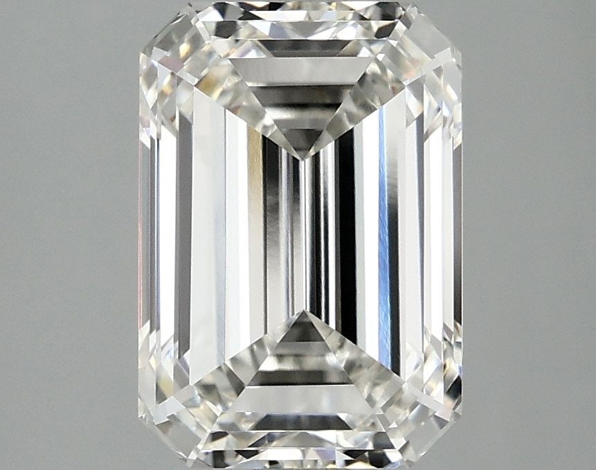 IGI Emerald 3.07ct H VVS2 - Loose Lab Diamond: IGI Emerald 3.07ct H VVS2 - Loose Lab Diamond Item Specifics: Source: This Is A Real Diamond Grown In A Lab Not Mined. Carat: 3.07 Cut: - Color: H Clarity: VVS2 Polish: EX Symmetry: EX Measurements: 9