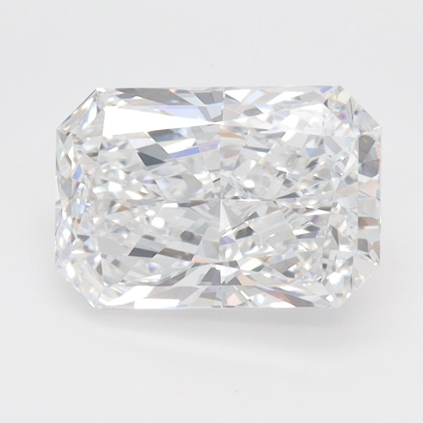IGI Radiant 2.04ct D IF - Loose Lab Diamond: IGI Radiant 2.04ct D IF - Loose Lab Diamond Item Specifics: Source: This Is A Real Diamond Grown In A Lab Not Mined. Carat: 2.04 Cut: - Color: D Clarity: IF Polish: EX Symmetry: EX Measurements: 9.29L