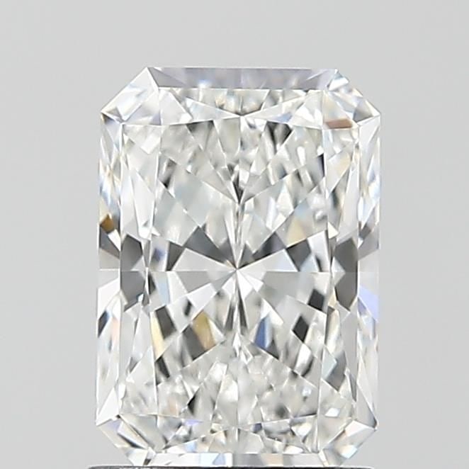 IGI Radiant 1.5ct E VVS2 - Loose Lab Diamond: IGI Radiant 1.5ct E VVS2 - Loose Lab Diamond Item Specifics: Source: This Is A Real Diamond Grown In A Lab Not Mined. Carat: 1.5 Cut: - Color: E Clarity: VVS2 Polish: EX Symmetry: EX Measurements: 8.2