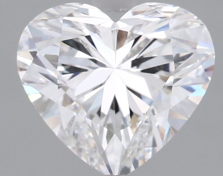 IGI Heart 2.05ct E VVS2 - Loose Lab Diamond: IGI Heart 2.05ct E VVS2 - Loose Lab Diamond Item Specifics: Source: This Is A Real Diamond Grown In A Lab Not Mined. Carat: 2.05 Cut: - Color: E Clarity: VVS2 Polish: EX Symmetry: EX Measurements: 7.7