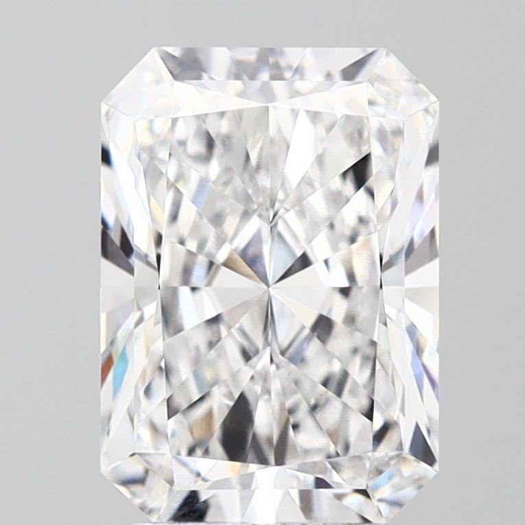 IGI Radiant 3.08ct D VVS2 - Loose Lab Diamond: IGI Radiant 3.08ct D VVS2 - Loose Lab Diamond Item Specifics: Source: This Is A Real Diamond Grown In A Lab Not Mined. Carat: 3.08 Cut: - Color: D Clarity: VVS2 Polish: EX Symmetry: EX Measurements: 1