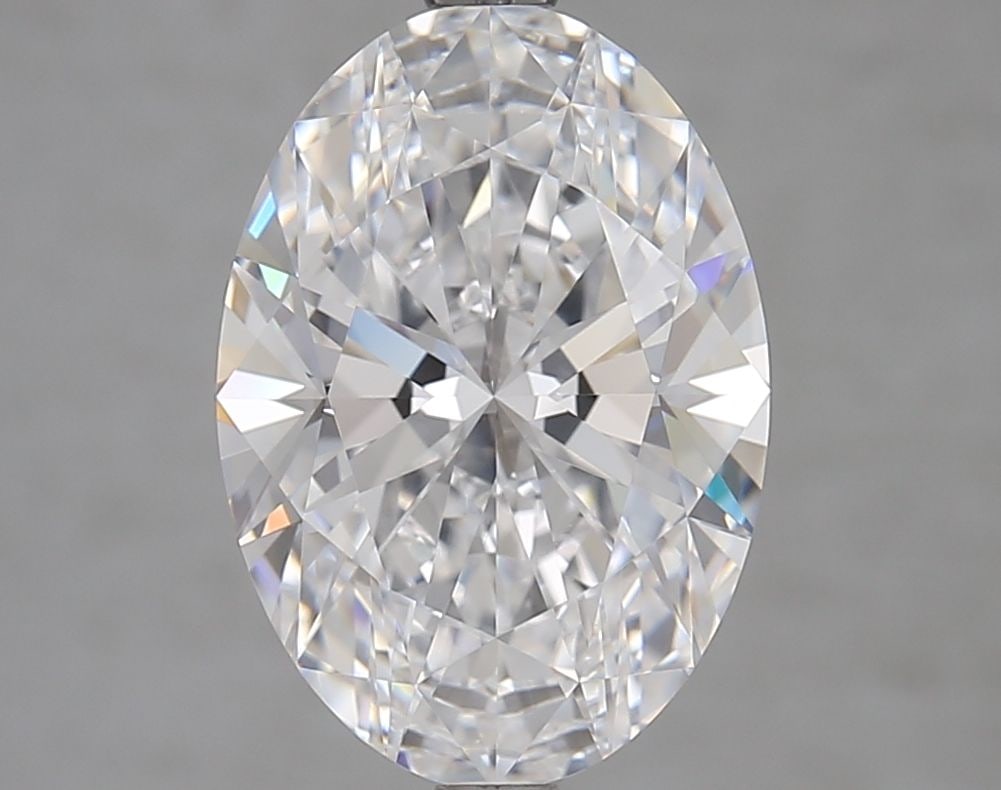 GIA Oval 4.02ct D VVS2 - Loose Lab Diamond: GIA Oval 4.02ct D VVS2 - Loose Lab Diamond Item Specifics: Source: This Is A Real Diamond Grown In A Lab Not Mined. Carat: 4.02 Cut: - Color: D Clarity: VVS2 Polish: EX Symmetry: EX Measurements: 12.8