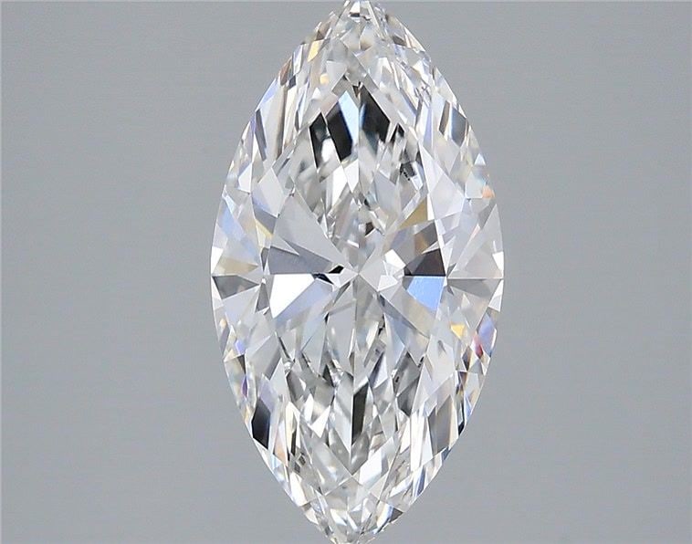 IGI Marquise 2.03ct F VVS2 - Loose Lab Diamond: IGI Marquise 2.03ct F VVS2 - Loose Lab Diamond Item Specifics: Source: This Is A Real Diamond Grown In A Lab Not Mined. Carat: 2.03 Cut: - Color: F Clarity: VVS2 Polish: EX Symmetry: EX Measurements: 