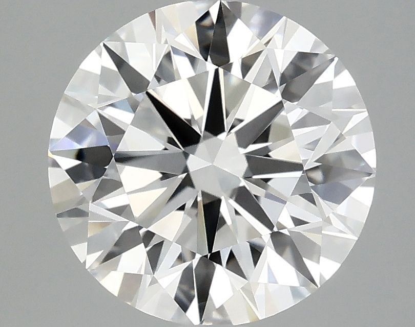 IGI Round 3.08ct E VVS2 - Ideal Loose Lab Diamond: IGI Round 3.08ct E VVS2 - Ideal Loose Lab Diamond Item Specifics: Source: This Is A Real Diamond Grown In A Lab Not Mined. Carat: 3.08 Cut: ID Color: E Clarity: VVS2 Polish: EX Symmetry: EX Measuremen