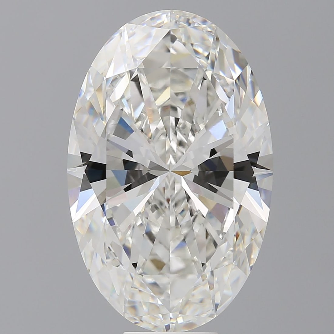 IGI Oval 12.51ct F VVS2 - Loose Lab Diamond: IGI Oval 12.51ct F VVS2 - Loose Lab Diamond Item Specifics: Source: This Is A Real Diamond Grown In A Lab Not Mined. Carat: 12.51 Cut: - Color: F Clarity: VVS2 Polish: EX Symmetry: EX Measurements: 20