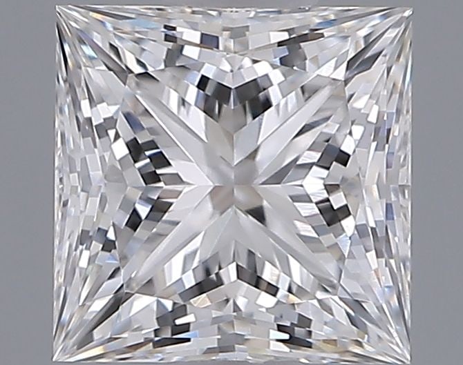 IGI Princess 1.01ct D VVS1 - Loose Lab Diamond: IGI Princess 1.01ct D VVS1 - Loose Lab Diamond Item Specifics: Source: This Is A Real Diamond Grown In A Lab Not Mined. Carat: 1.01 Cut: - Color: D Clarity: VVS1 Polish: EX Symmetry: EX Measurements: 