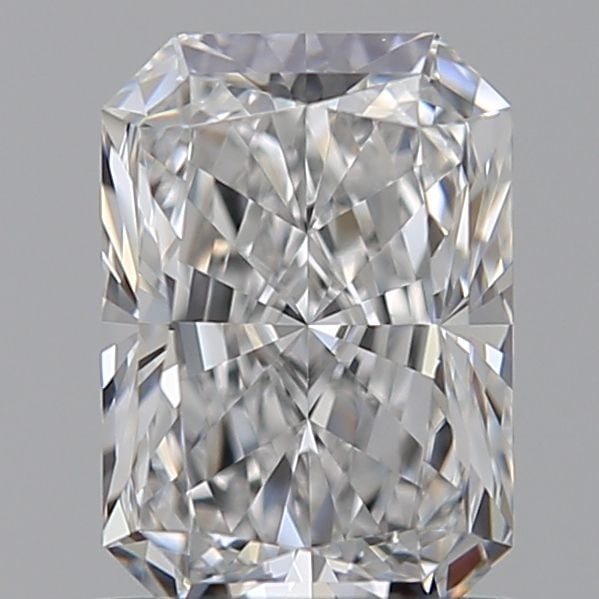 IGI Radiant 1.02ct E VVS2 - Loose Lab Diamond: IGI Radiant 1.02ct E VVS2 - Loose Lab Diamond Item Specifics: Source: This Is A Real Diamond Grown In A Lab Not Mined. Carat: 1.02 Cut: - Color: E Clarity: VVS2 Polish: EX Symmetry: EX Measurements: 7