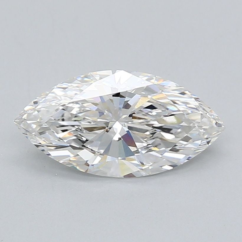IGI Marquise 2.09ct E IF - Loose Lab Diamond: IGI Marquise 2.09ct E IF - Loose Lab Diamond Item Specifics: Source: This Is A Real Diamond Grown In A Lab Not Mined. Carat: 2.09 Cut: - Color: E Clarity: IF Polish: EX Symmetry: EX Measurements: 13.4