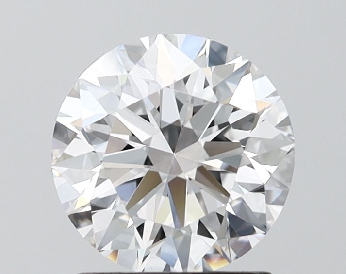 IGI Round 1.52ct D VVS2 - Ideal Loose Lab Diamond: IGI Round 1.52ct D VVS2 - Ideal Loose Lab Diamond Item Specifics: Source: This Is A Real Diamond Grown In A Lab Not Mined. Carat: 1.52 Cut: ID Color: D Clarity: VVS2 Polish: EX Symmetry: EX Measuremen