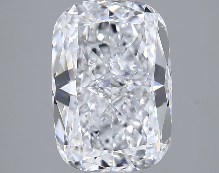 IGI Cushion Modified 2.0ct E VVS1 - Loose Lab Diamond: IGI Cushion Modified 2.0ct E VVS1 - Loose Lab Diamond Item Specifics: Source: This Is A Real Diamond Grown In A Lab Not Mined. Carat: 2.0 Cut: - Color: E Clarity: VVS1 Polish: EX Symmetry: EX Measurem