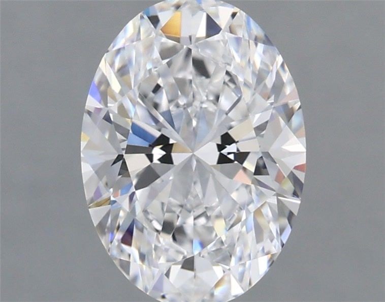IGI Oval 1.55ct D VVS1 - Loose Lab Diamond: IGI Oval 1.55ct D VVS1 - Loose Lab Diamond Item Specifics: Source: This Is A Real Diamond Grown In A Lab Not Mined. Carat: 1.55 Cut: - Color: D Clarity: VVS1 Polish: EX Symmetry: EX Measurements: 9.15