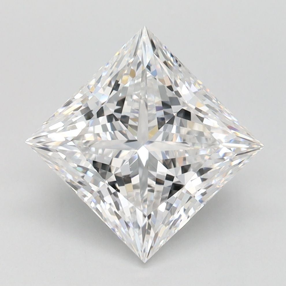 IGI Princess 1.96ct D FL - Loose Lab Diamond: IGI Princess 1.96ct D FL - Loose Lab Diamond Item Specifics: Source: This Is A Real Diamond Grown In A Lab Not Mined. Carat: 1.96 Cut: - Color: D Clarity: FL Polish: EX Symmetry: EX Measurements: 6.94