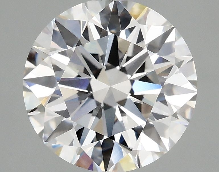 IGI Round 1.93ct F VVS2 - Loose Lab Diamond: IGI Round 1.93ct F VVS2 - Loose Lab Diamond Item Specifics: Source: This Is A Real Diamond Grown In A Lab Not Mined. Carat: 1.93 Cut: EX Color: F Clarity: VVS2 Polish: EX Symmetry: EX Measurements: 7.