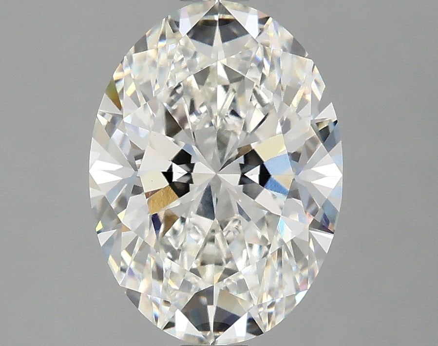 IGI Oval 2.54ct F VVS2 - Loose Lab Diamond: IGI Oval 2.54ct F VVS2 - Loose Lab Diamond Item Specifics: Source: This Is A Real Diamond Grown In A Lab Not Mined. Carat: 2.54 Cut: - Color: F Clarity: VVS2 Polish: EX Symmetry: EX Measurements: 10.5