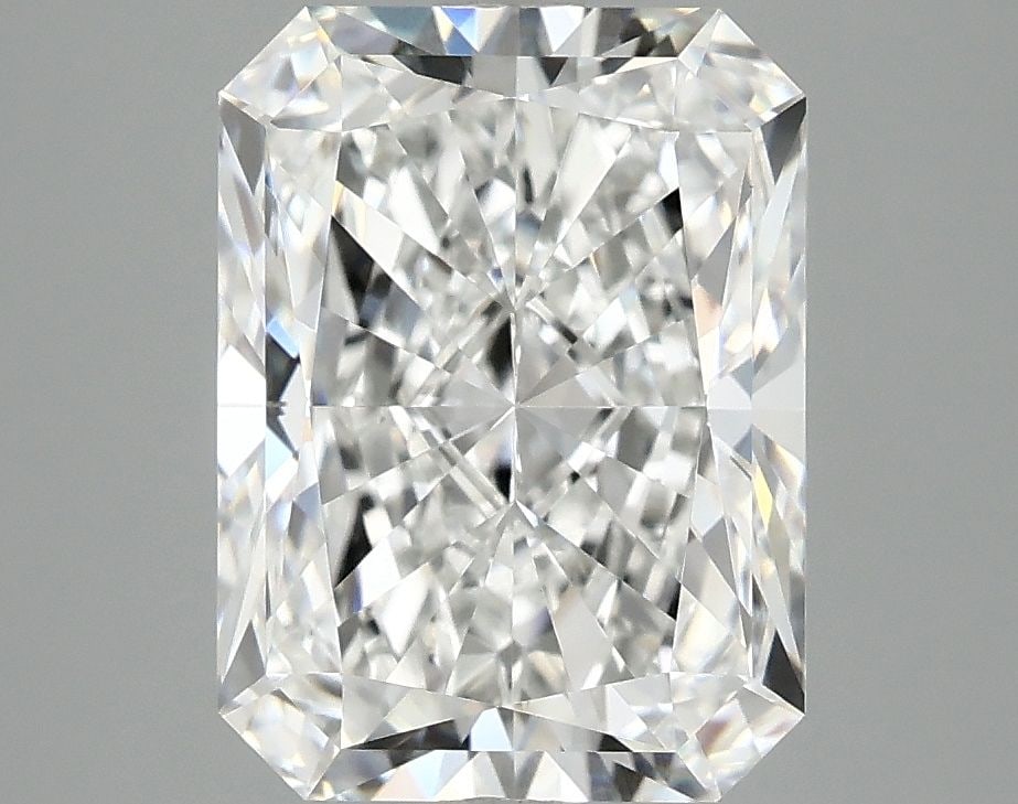 IGI Radiant 3.9ct E VVS2 - Loose Lab Diamond: IGI Radiant 3.9ct E VVS2 - Loose Lab Diamond Item Specifics: Source: This Is A Real Diamond Grown In A Lab Not Mined. Carat: 3.9 Cut: - Color: E Clarity: VVS2 Polish: EX Symmetry: EX Measurements: 10.