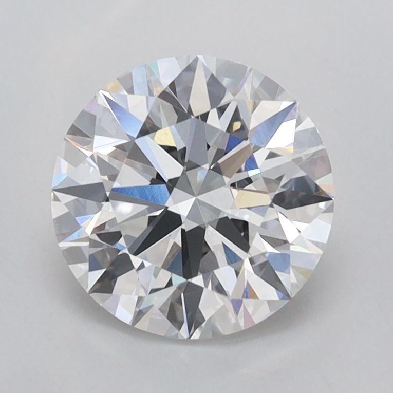 IGI Round 1.54ct D VVS2 - Ideal Loose Lab Diamond: IGI Round 1.54ct D VVS2 - Ideal Loose Lab Diamond Item Specifics: Source: This Is A Real Diamond Grown In A Lab Not Mined. Carat: 1.54 Cut: ID Color: D Clarity: VVS2 Polish: EX Symmetry: EX Measuremen