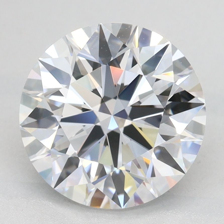 GIA Round 2.61ct D VVS1 - Loose Lab Diamond: GIA Round 2.61ct D VVS1 - Loose Lab Diamond Item Specifics: Source: This Is A Real Diamond Grown In A Lab Not Mined. Carat: 2.61 Cut: EX Color: D Clarity: VVS1 Polish: EX Symmetry: EX Measurements: 8.