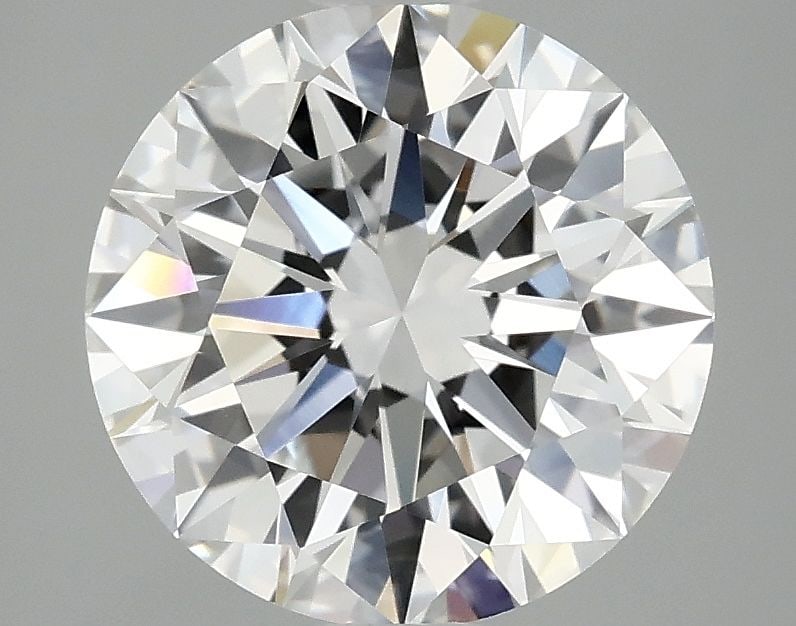 IGI Round 3.07ct E VVS2 - Ideal Loose Lab Diamond: IGI Round 3.07ct E VVS2 - Ideal Loose Lab Diamond Item Specifics: Source: This Is A Real Diamond Grown In A Lab Not Mined. Carat: 3.07 Cut: ID Color: E Clarity: VVS2 Polish: EX Symmetry: EX Measuremen