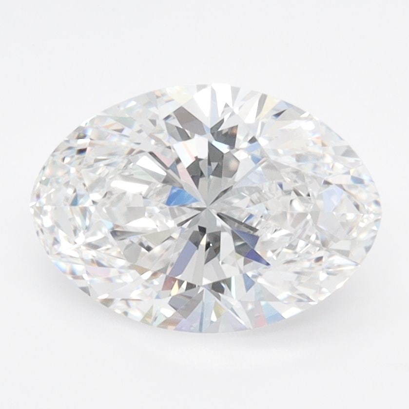 IGI Oval 1.91ct D VVS1 - Loose Lab Diamond: IGI Oval 1.91ct D VVS1 - Loose Lab Diamond Item Specifics: Source: This Is A Real Diamond Grown In A Lab Not Mined. Carat: 1.91 Cut: - Color: D Clarity: VVS1 Polish: EX Symmetry: EX Measurements: 10.0