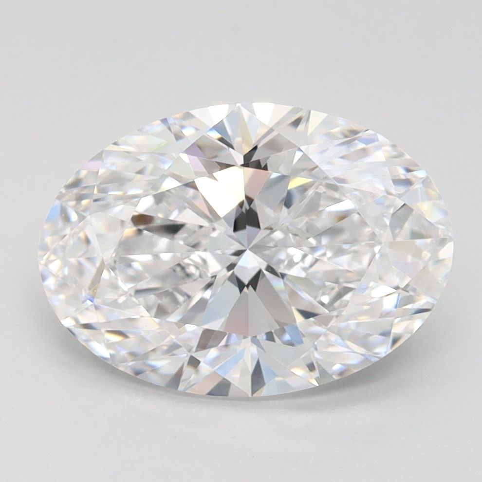 IGI Oval 2.08ct D IF - Loose Lab Diamond: IGI Oval 2.08ct D IF - Loose Lab Diamond Item Specifics: Source: This Is A Real Diamond Grown In A Lab Not Mined. Carat: 2.08 Cut: - Color: D Clarity: IF Polish: EX Symmetry: EX Measurements: 10.0L X 
