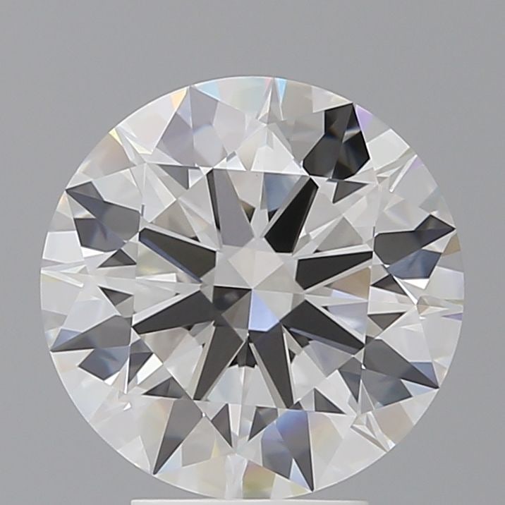IGI Round 4.53ct E VVS2 - Ideal Loose Lab Diamond: IGI Round 4.53ct E VVS2 - Ideal Loose Lab Diamond Item Specifics: Source: This Is A Real Diamond Grown In A Lab Not Mined. Carat: 4.53 Cut: ID Color: E Clarity: VVS2 Polish: EX Symmetry: EX Measuremen