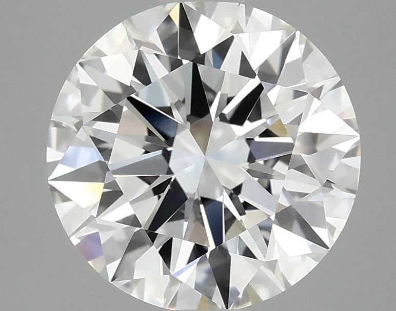 IGI Round 2.84ct E VVS2 - Ideal Loose Lab Diamond: IGI Round 2.84ct E VVS2 - Ideal Loose Lab Diamond Item Specifics: Source: This Is A Real Diamond Grown In A Lab Not Mined. Carat: 2.84 Cut: ID Color: E Clarity: VVS2 Polish: EX Symmetry: EX Measuremen