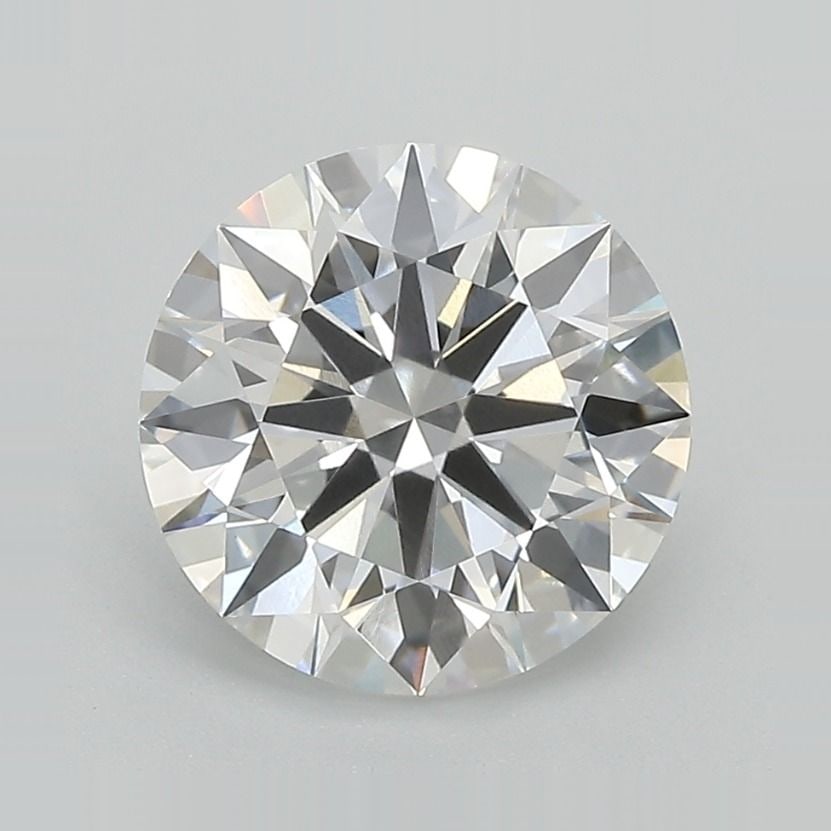 IGI Round 2.03ct E VVS2 - Ideal Loose Lab Diamond: IGI Round 2.03ct E VVS2 - Ideal Loose Lab Diamond Item Specifics: Source: This Is A Real Diamond Grown In A Lab Not Mined. Carat: 2.03 Cut: ID Color: E Clarity: VVS2 Polish: EX Symmetry: EX Measuremen