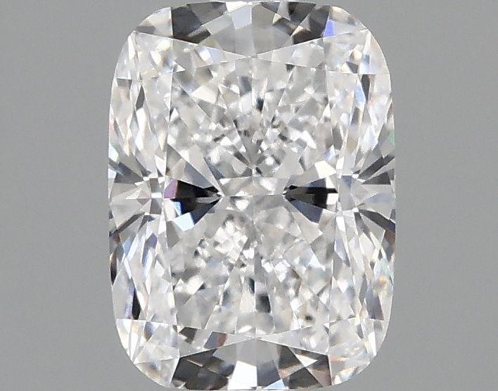 IGI Cushion Modified 1.59ct E VVS2 - Loose Lab Diamond: IGI Cushion Modified 1.59ct E VVS2 - Loose Lab Diamond Item Specifics: Source: This Is A Real Diamond Grown In A Lab Not Mined. Carat: 1.59 Cut: - Color: E Clarity: VVS2 Polish: EX Symmetry: EX Measur