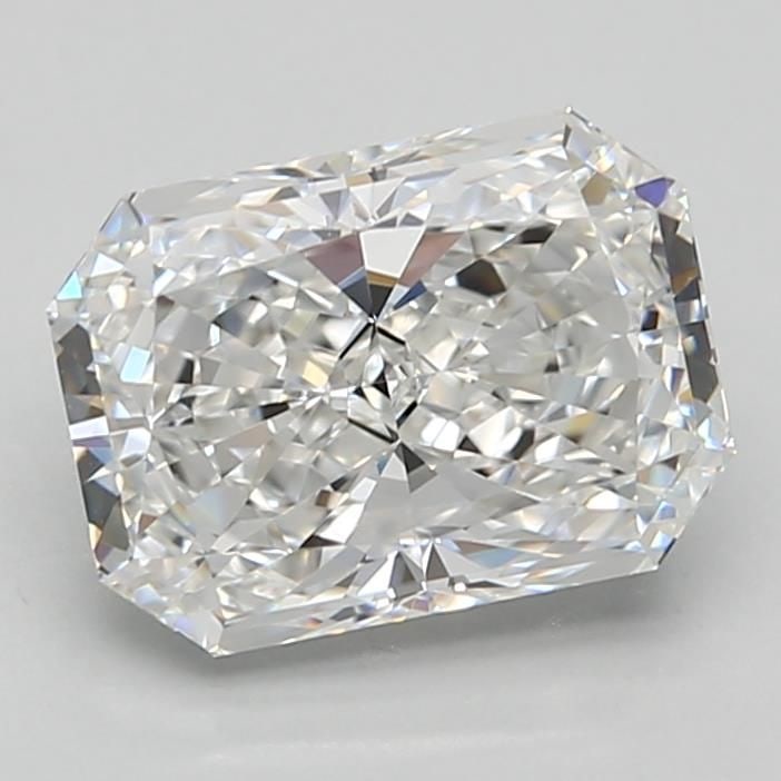 GIA Radiant 1.79ct F IF - Loose Lab Diamond: GIA Radiant 1.79ct F IF - Loose Lab Diamond Item Specifics: Source: This Is A Real Diamond Grown In A Lab Not Mined. Carat: 1.79 Cut: - Color: F Clarity: IF Polish: EX Symmetry: VG Measurements: 8.25L