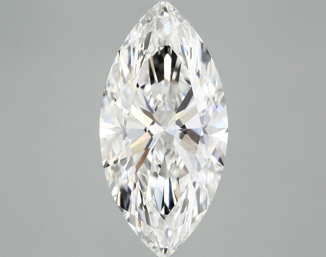IGI Marquise 3.89ct E VVS2 - Loose Lab Diamond: IGI Marquise 3.89ct E VVS2 - Loose Lab Diamond Item Specifics: Source: This Is A Real Diamond Grown In A Lab Not Mined. Carat: 3.89 Cut: - Color: E Clarity: VVS2 Polish: EX Symmetry: EX Measurements: 