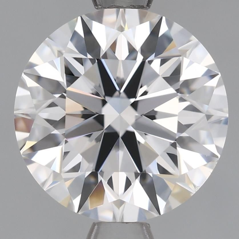IGI Round 2.12ct E VVS2 - Loose Lab Diamond: IGI Round 2.12ct E VVS2 - Loose Lab Diamond Item Specifics: Source: This Is A Real Diamond Grown In A Lab Not Mined. Carat: 2.12 Cut: EX Color: E Clarity: VVS2 Polish: EX Symmetry: EX Measurements: 8.